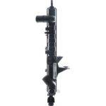 MAHLE Kühler, Motorkühlung CR 490 000S MAHLE Kühler, Motorkühlung CR 490 000S