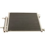 Kondensator, Klimaanlage AC887650 Kondensator, Klimaanlage AC887650