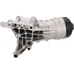 Ölkühler PKW 91343 Ölkühler PKW 91343