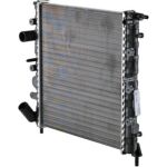 MAHLE Kühler, Motorkühlung CR 308 000P MAHLE Kühler, Motorkühlung CR 308 000P