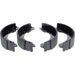 Bosch Bremsbacken 0 986 487 648 Bosch Bremsbacken 0 986 487 648