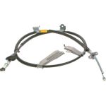 Handbremsseil 1987482917 Handbremsseil 1987482917