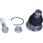 Gelenk - Radaufhängung Renault P. Megane/Scenic 03- Le/Pr 18mm QS8916/HQ Gelenk - Radaufhängung Renault P. Megane/Scenic 03- Le/Pr 18mm QS8916/HQ
