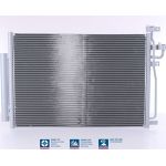Kondensator PKW 940010 Kondensator PKW 940010