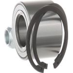 VKBA 1315 SKF Radlagersatz 1315 - Vorderachse VKBA 1315 SKF Radlagersatz 1315 - Vorderachse