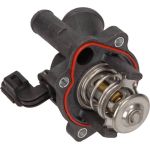 Thermostat, Kühlmittel 18-0207 Thermostat, Kühlmittel 18-0207