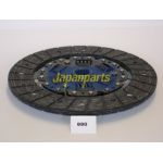 Japanparts Kupplungsscheibe DF-990 Japanparts Kupplungsscheibe DF-990