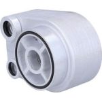 Kamoka Ölkühler 7730034 - Motoröl
