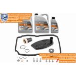 Vaico Ölwechsel-Set für Automatikgetriebe V30-2254-XXL Vaico Ölwechsel-Set für Automatikgetriebe V30-2254-XXL