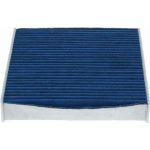 Aktivkohleinnenraumfilter 0 986 628 636 Aktivkohleinnenraumfilter 0 986 628 636