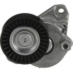Gates Spannrolle T38390 Gates Spannrolle T38390