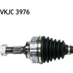 SKF Antriebswelle VKJC 3976 SKF Antriebswelle VKJC 3976