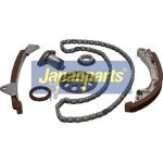 Japanparts Timing-Kit KDK-201 Japanparts Timing-Kit KDK-201