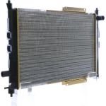 MAHLE Kühler, Motorkühlung CR 622 000S