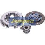 Japanparts Kupplungssatz KF-838 Japanparts Kupplungssatz KF-838