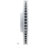 Bremsscheibe VA re 0 986 479 E25 Bremsscheibe VA re 0 986 479 E25
