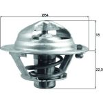 Thermostateinsatz mit Dichtung TX 166 90D Thermostateinsatz mit Dichtung TX 166 90D