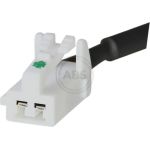 A.B.S. ABS Sensor 31863 A.B.S. ABS Sensor 31863