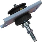Lagerung, Renault Master Motor 40-0228 Lagerung, Renault Master Motor 40-0228