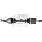 febi Antriebswelle 183825 febi Antriebswelle 183825