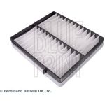 BluePrint Innenraumfilter ADU172510 BluePrint Innenraumfilter ADU172510