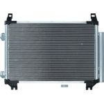 KAMOKA Kondensator, Klimaanlage 7800224 KAMOKA Kondensator, Klimaanlage 7800224