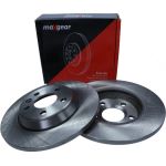 Maxgear Bremsscheibe Vw T. T4 96 19-1218 Maxgear Bremsscheibe Vw T. T4 96 19-1218