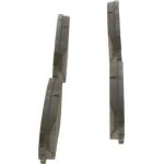 Bosch Bremsbelagsatz 0 986 494 188 Bosch Bremsbelagsatz 0 986 494 188