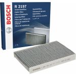 Aktivkohlefilter 1987432197 Aktivkohlefilter 1987432197