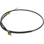 Handbremsseil 1987482234 Handbremsseil 1987482234
