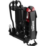 Thule EasyFold 3 Fahrradträger für 2 E-Bike Schwarz 944100 Thule EasyFold 3 Fahrradträger für 2 E-Bike Schwarz 944100