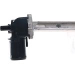 MAHLE Kühler, Motorkühlung CR 1115 000S