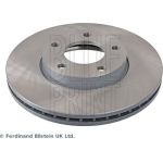 Bremsscheibe Mazda S. 3/5 1.4-2.2 03 ADM54381 Bremsscheibe Mazda S. 3/5 1.4-2.2 03 ADM54381
