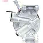 DENSO Kompressor DCP50253 DENSO Kompressor DCP50253