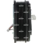 Magnetkupplung, Klimakompressor 380063 Magnetkupplung, Klimakompressor 380063