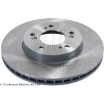 Bremsscheibe Honda P. Cr-V/Hr-V/Shuttle 1.6-2.3 16V 94-04 ADH24341 Bremsscheibe Honda P. Cr-V/Hr-V/Shuttle 1.6-2.3 16V 94-04 ADH24341