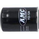 AMC Ölfilter TO-124 AMC Ölfilter TO-124