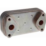 Vemo Motorölkühler V22-60-0043 Vemo Motorölkühler V22-60-0043