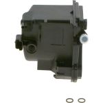 Kraftstofffilter 0 450 907 006 Kraftstofffilter 0 450 907 006
