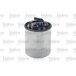 VALEO Kraftstofffilter 587519