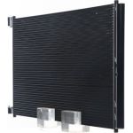 KONDENSATOR, KLIMAANLAGE AC412000S KONDENSATOR, KLIMAANLAGE AC412000S