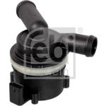febi bilstein Zusatzwasserpumpe / Kühlmittelpumpe 173634 febi bilstein Zusatzwasserpumpe / Kühlmittelpumpe 173634