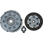 Kamoka Kupplungssatz KC164 Kamoka Kupplungssatz KC164