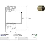 Lager ABE9065(INA) Lager ABE9065(INA)