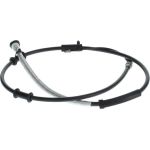 Handbremsseil li 1987482582 Handbremsseil li 1987482582