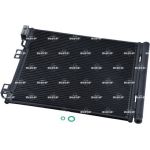 Kondensator, Klimaanlage 350327 Kondensator, Klimaanlage 350327