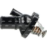 NRF Thermostat, Kühlmittel 725301 NRF Thermostat, Kühlmittel 725301
