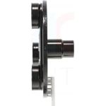 MITNEHMERSCHEIBE, MAGNETKUPPLUNG-KOMPRESSOR AC-05PA01 MITNEHMERSCHEIBE, MAGNETKUPPLUNG-KOMPRESSOR AC-05PA01