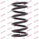 KYB Fahrwerksfeder Mitsubishi T. Grandis 2.0Di-D/2.4 04/04 RA5877 KYB Fahrwerksfeder Mitsubishi T. Grandis 2.0Di-D/2.4 04/04 RA5877