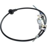Handbremsseil li 1987482247 Handbremsseil li 1987482247